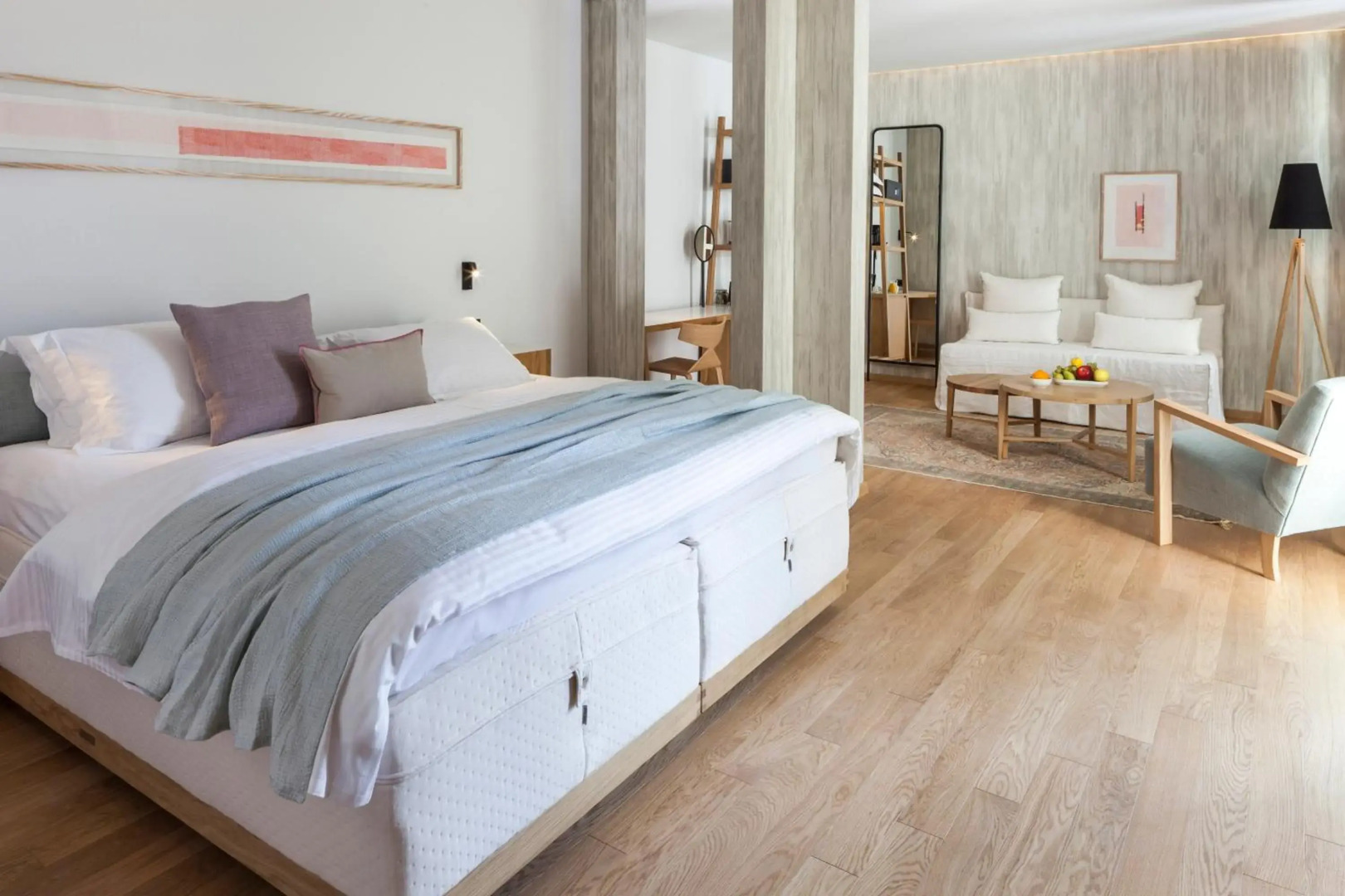 COCO-MAT Hotel Athens