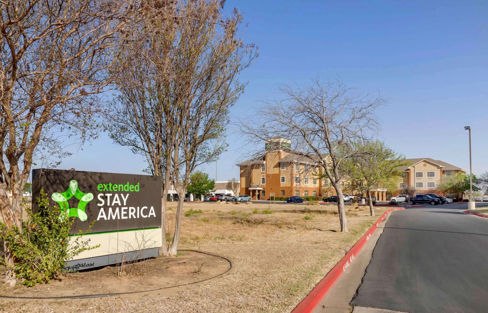 Extended Stay America - Laredo - Del Mar