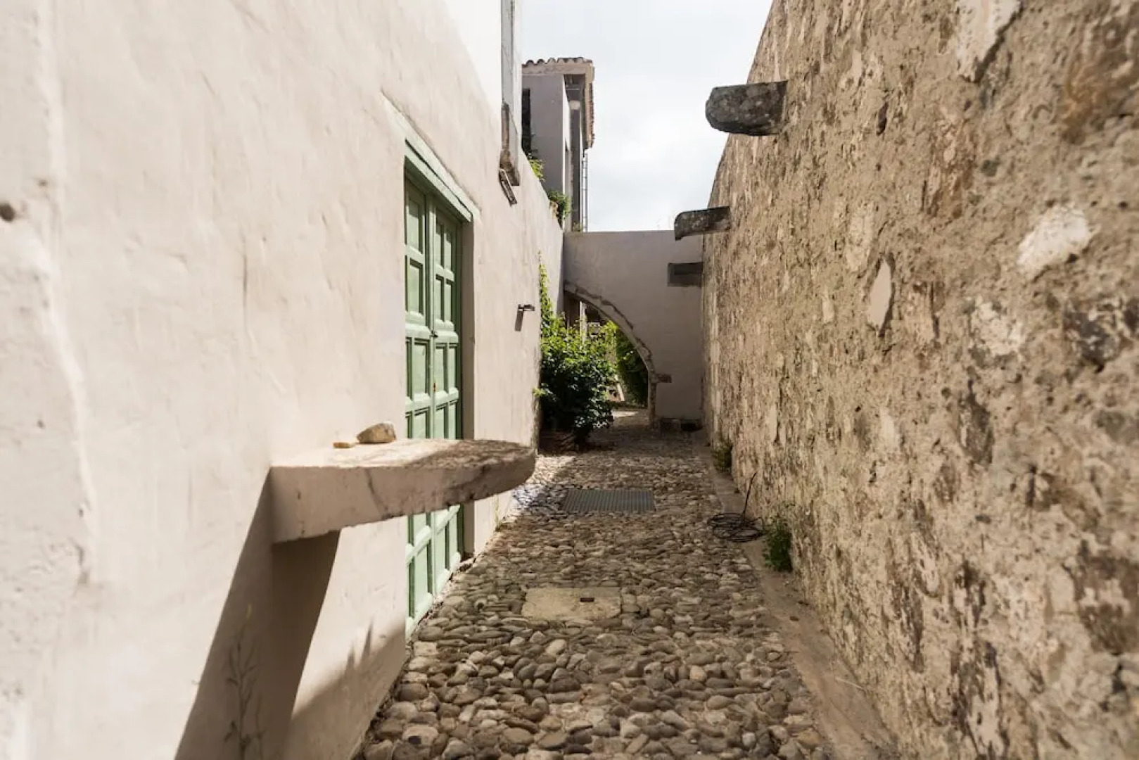 Villa Hacienda de la Guirra