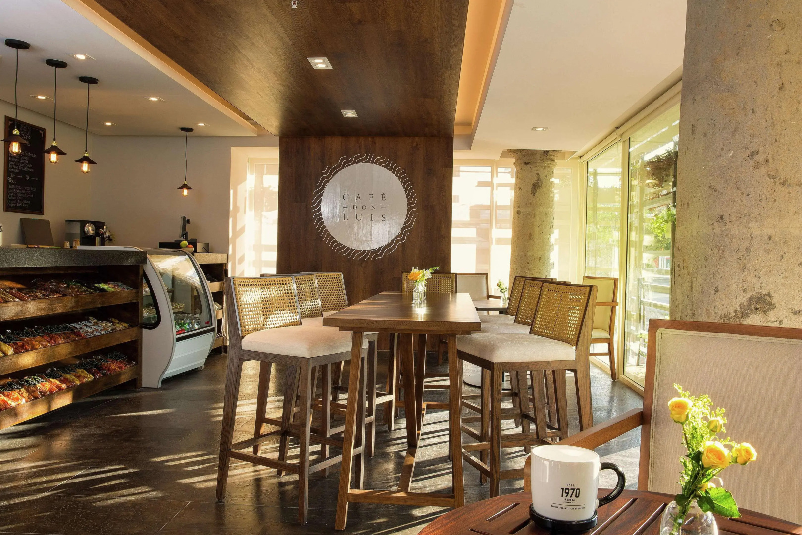 Hotel 1970 Posada Guadalajara Curio Collection by Hilton