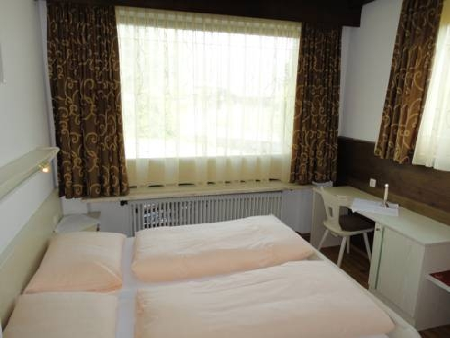 Appartements am Römerweg