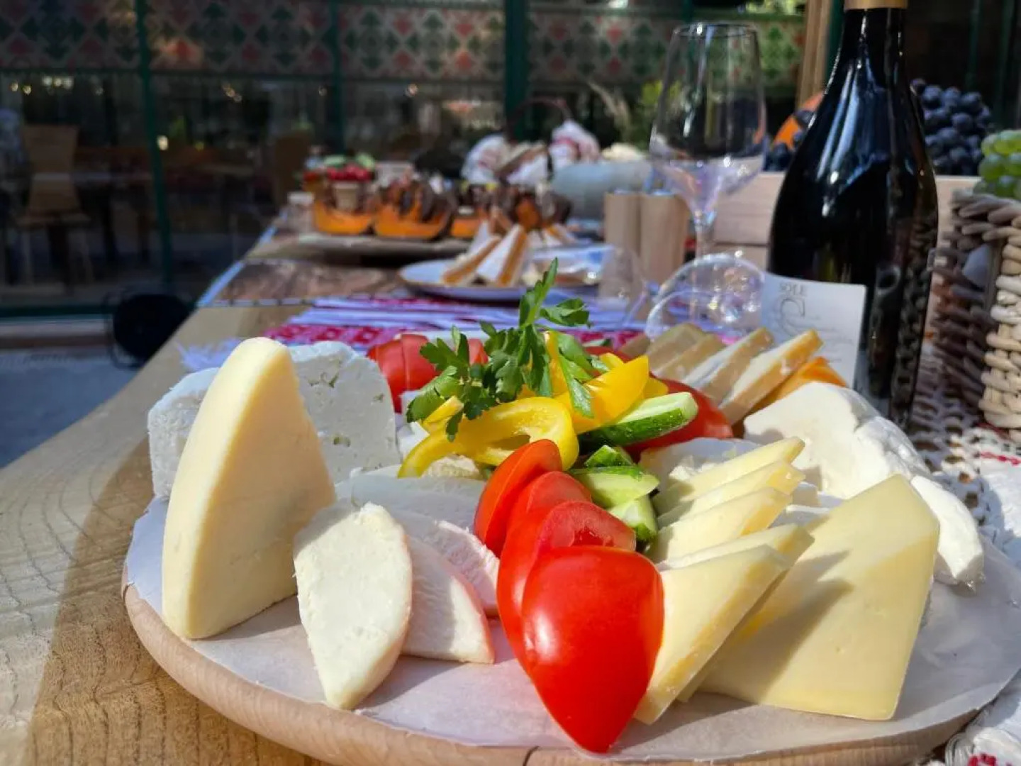 Hotel Casa Romaneasca