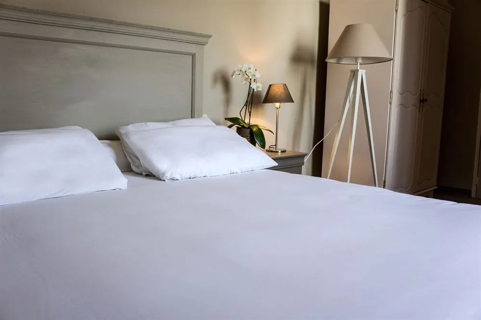 Hôtel de France - Hôtel de charme en Provence