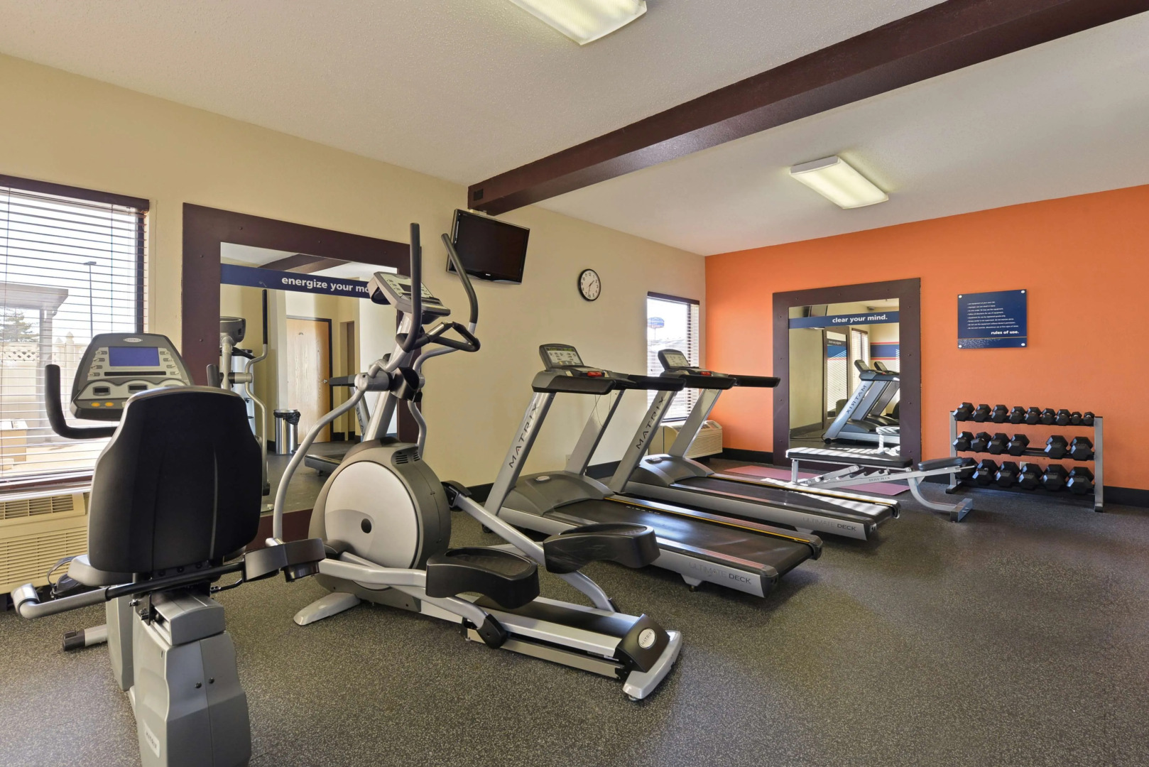 Hampton Inn Collinsville