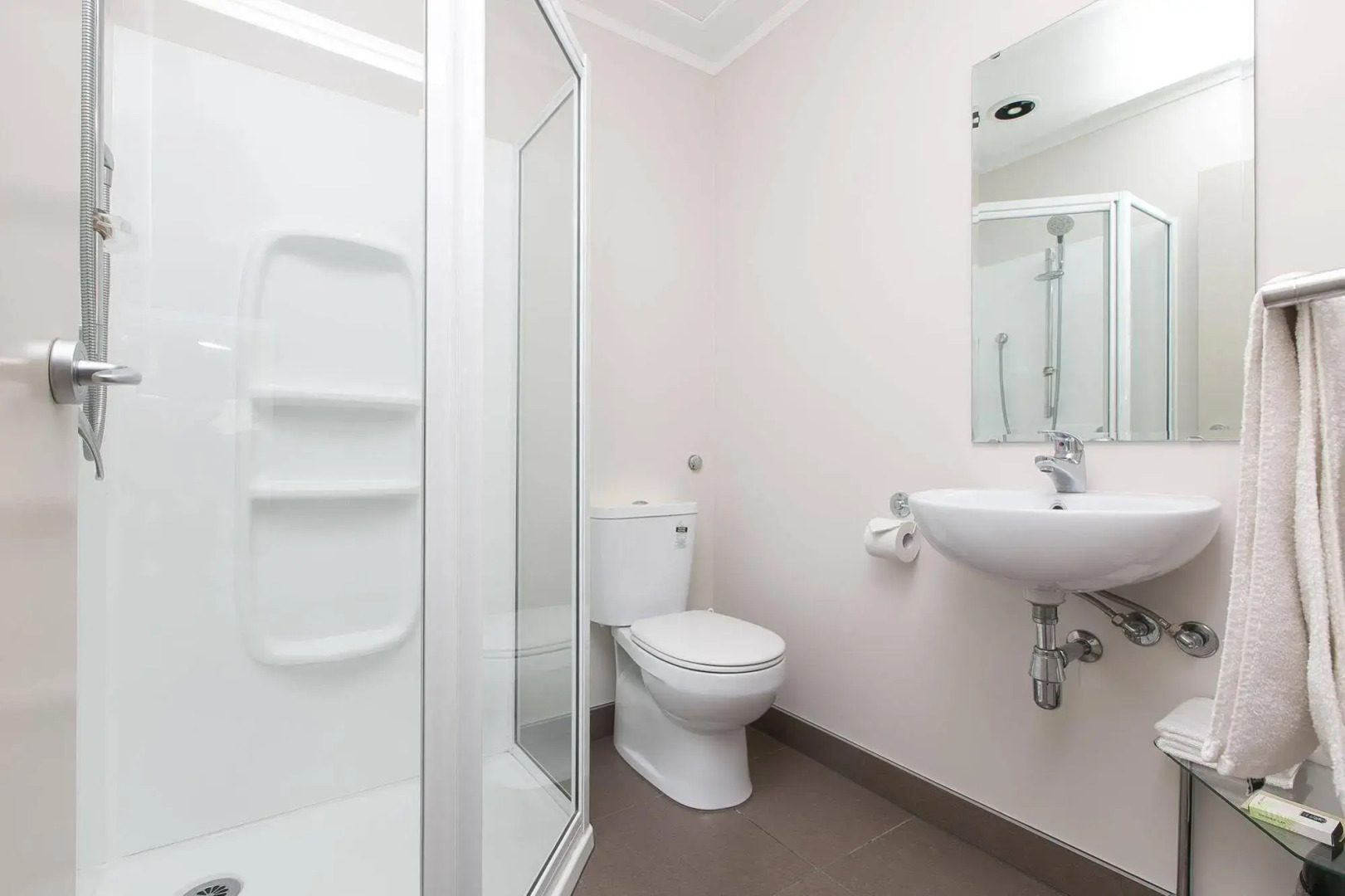 Parkview Motor Inn, Pukekohe