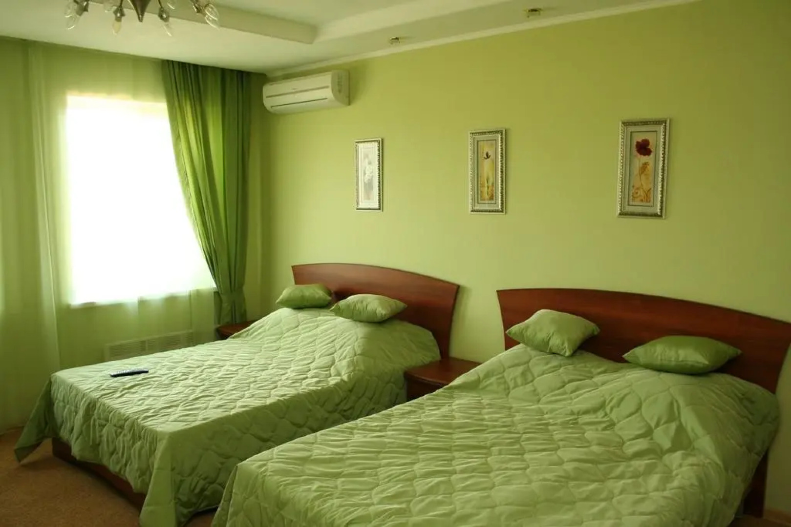 Resot "Verhnee-Uglyanskoe"