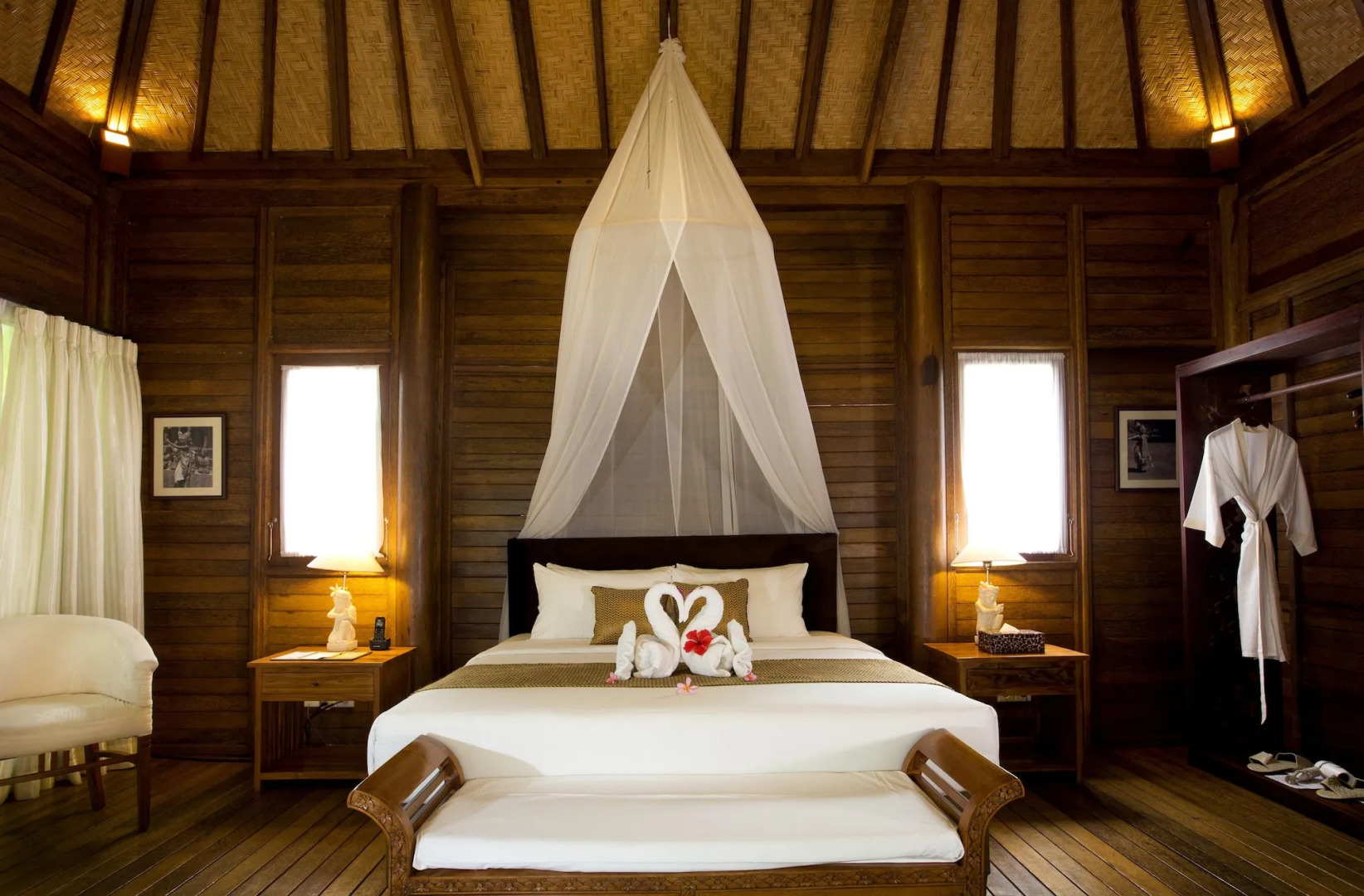 The Mansion Resort Hotel & Spa