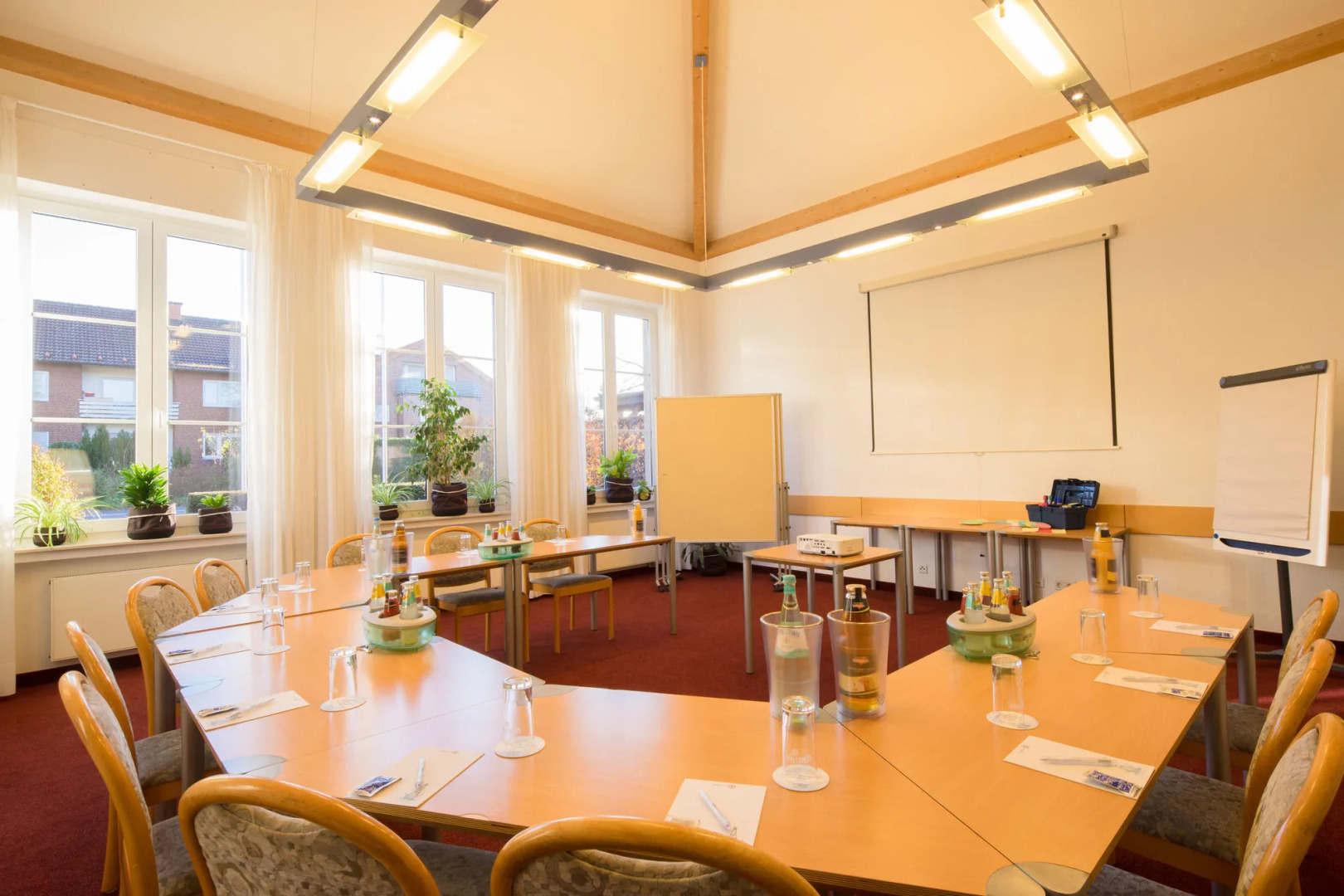 Akzent Hotel Wersetürmken