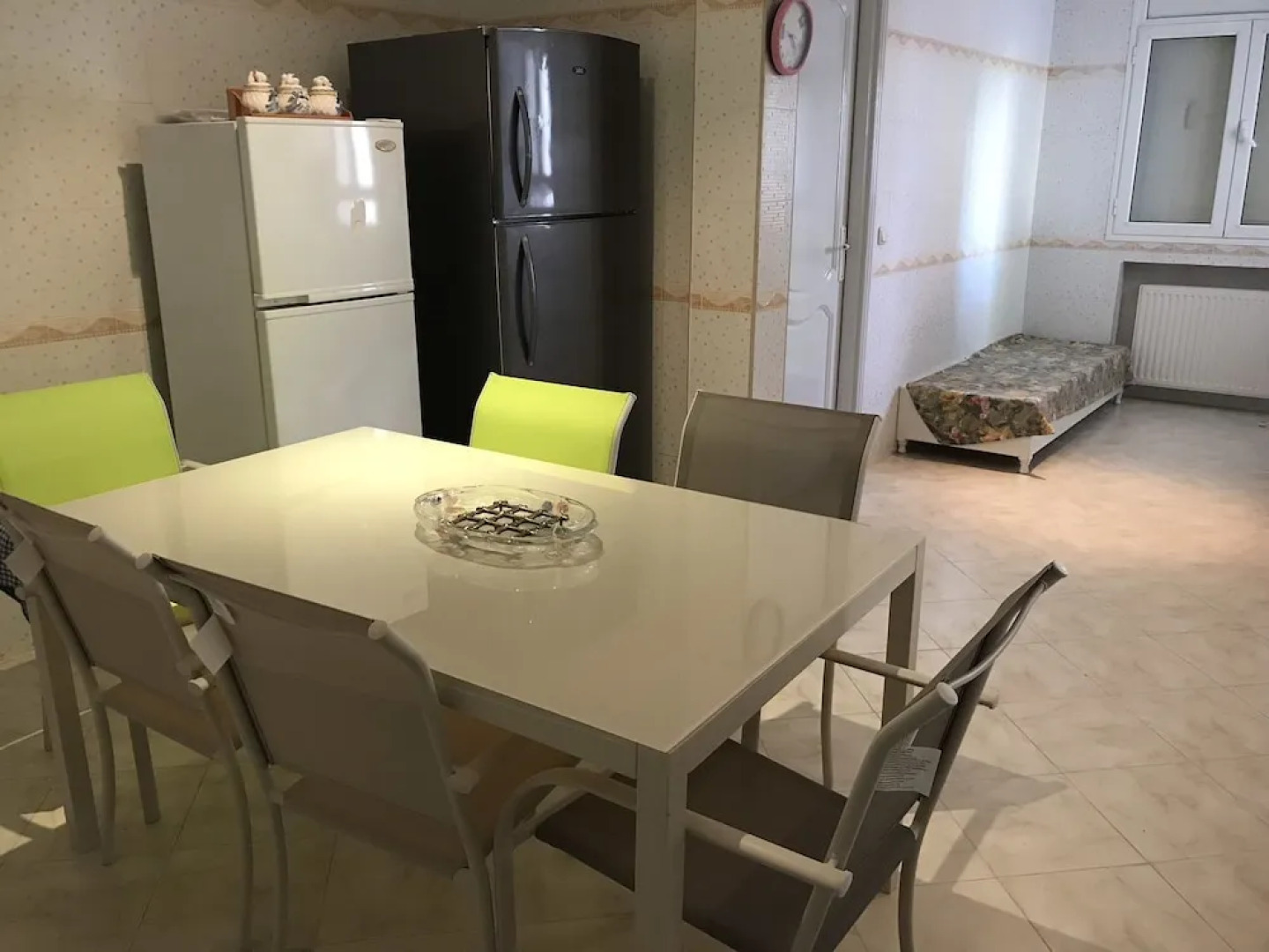 Villa Cosy Africa Jade