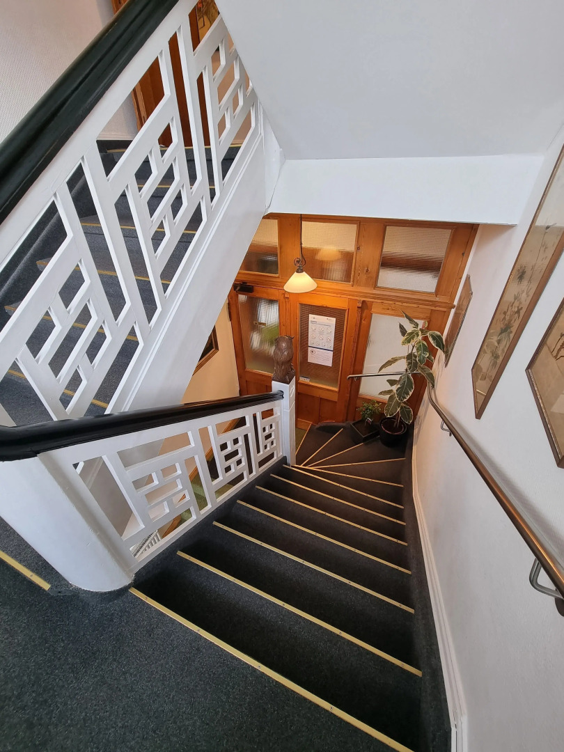 Hotel-Pension Elisabeth-Ilse