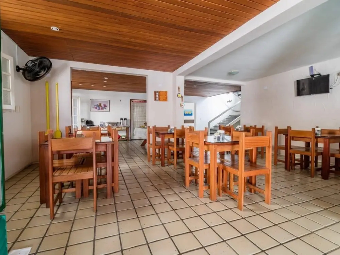 Pousada Café com Charme