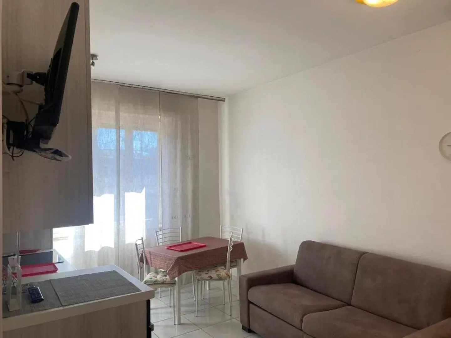 Appartamento in Villetta