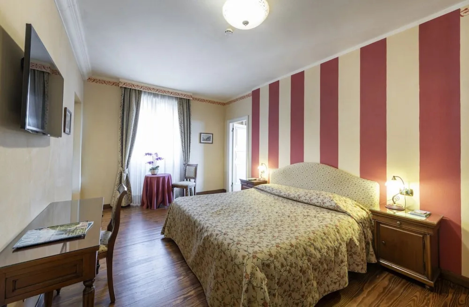 La Dependance Menaggio