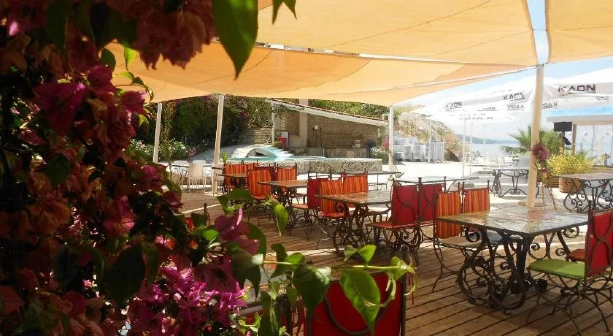 Bougainville Bay Serviced Apartments