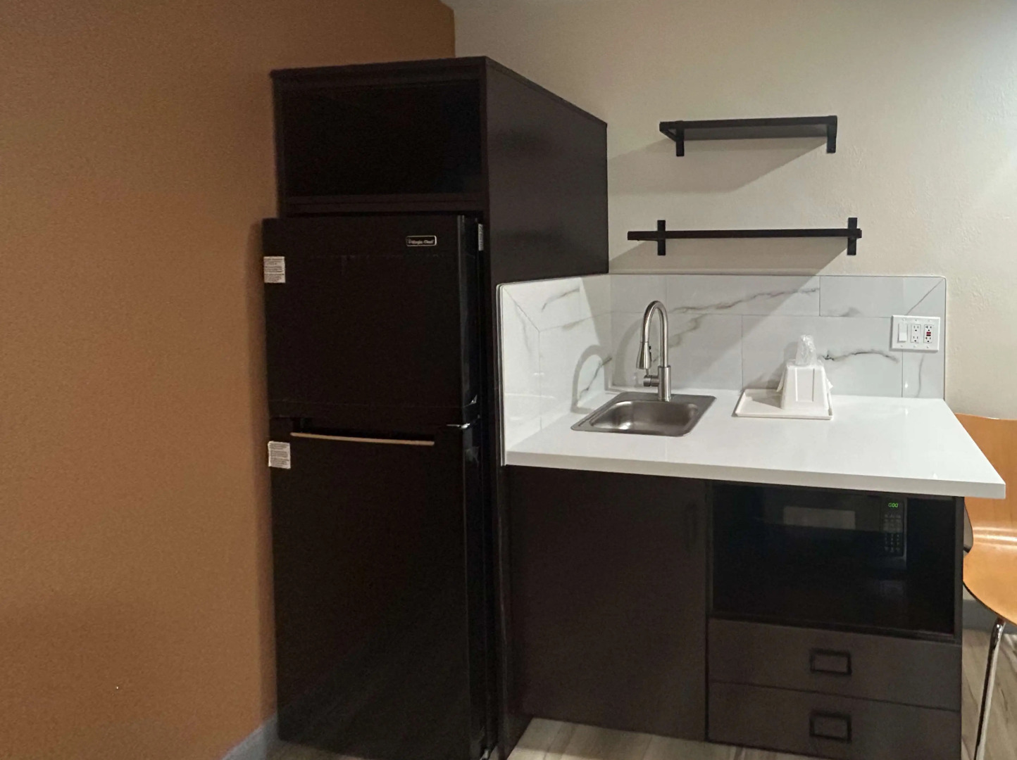 Studio 6 Suites Cameron Park, CA – Folsom