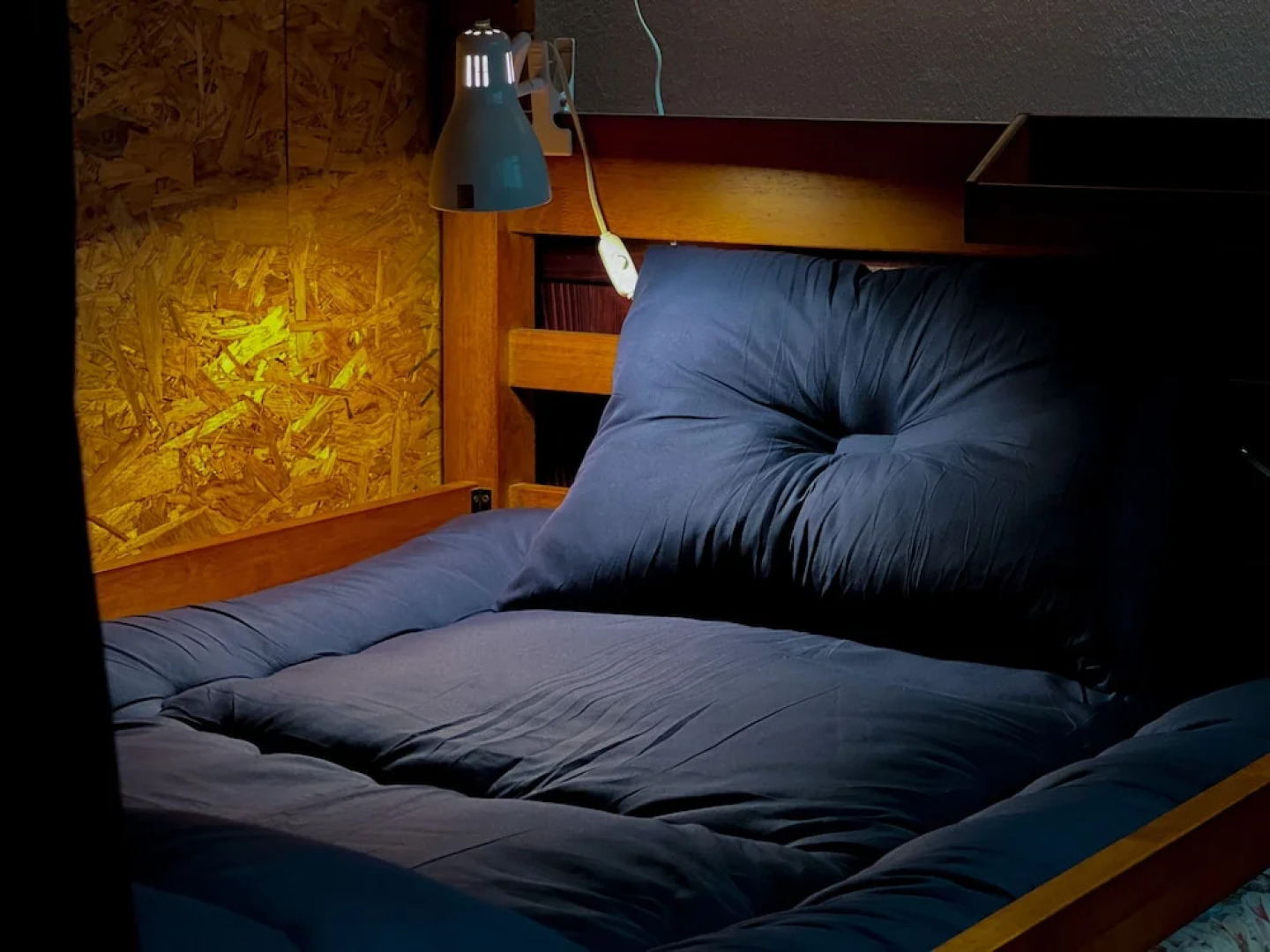 Guest House Lamp Bungo Ohno - Hostel