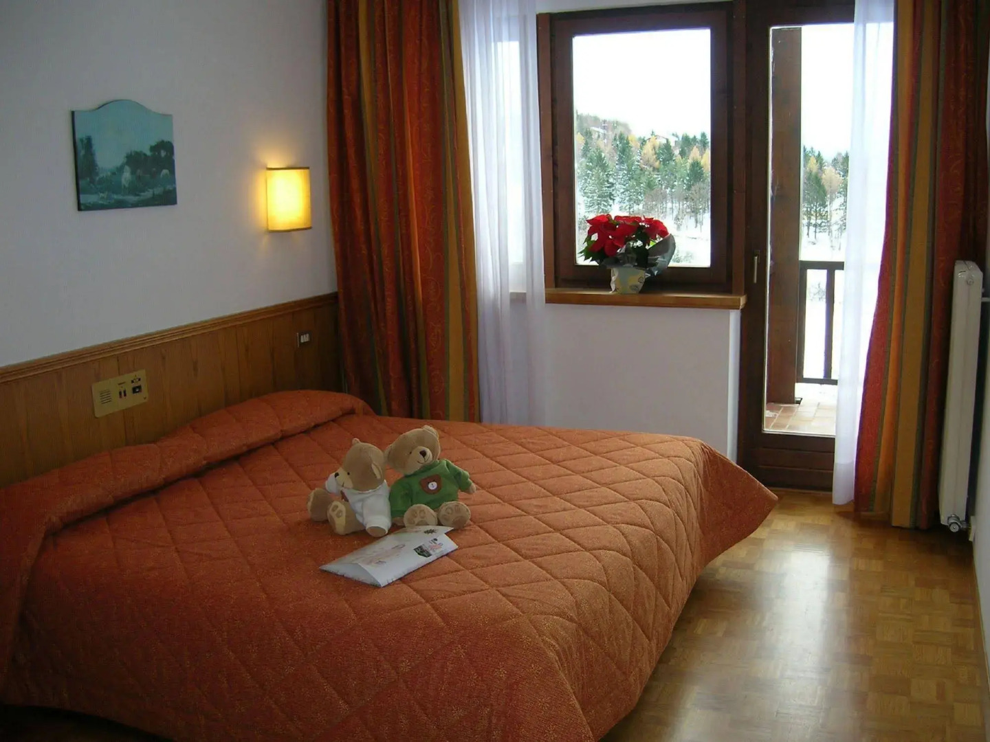Hotel Arcobaleno