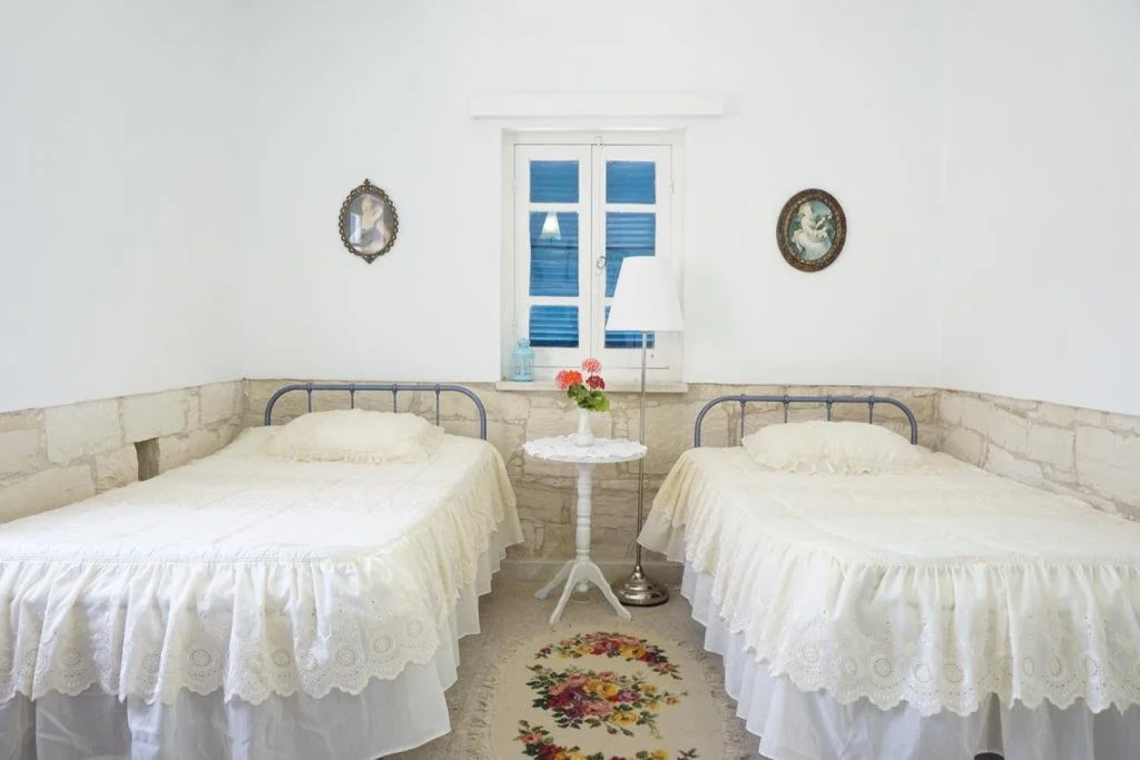 Tzionis Petroktisto Holiday Stonehouse