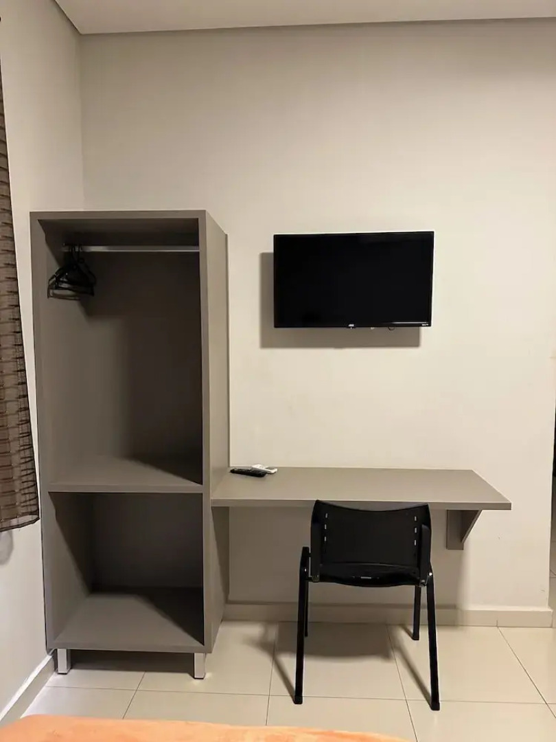 Shafira Hotel Limeira