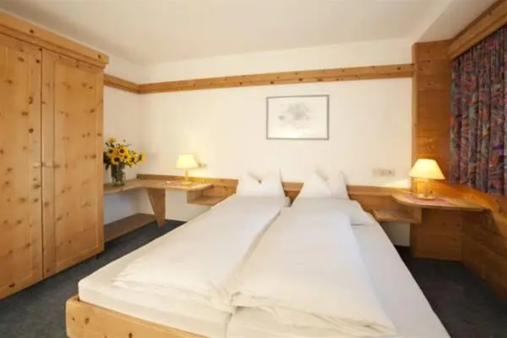 Raich Ferienwohnungen