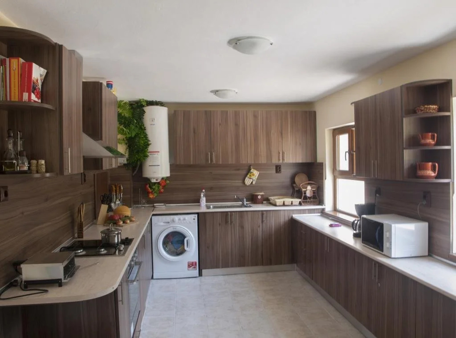 Guest House Balkanski Kat