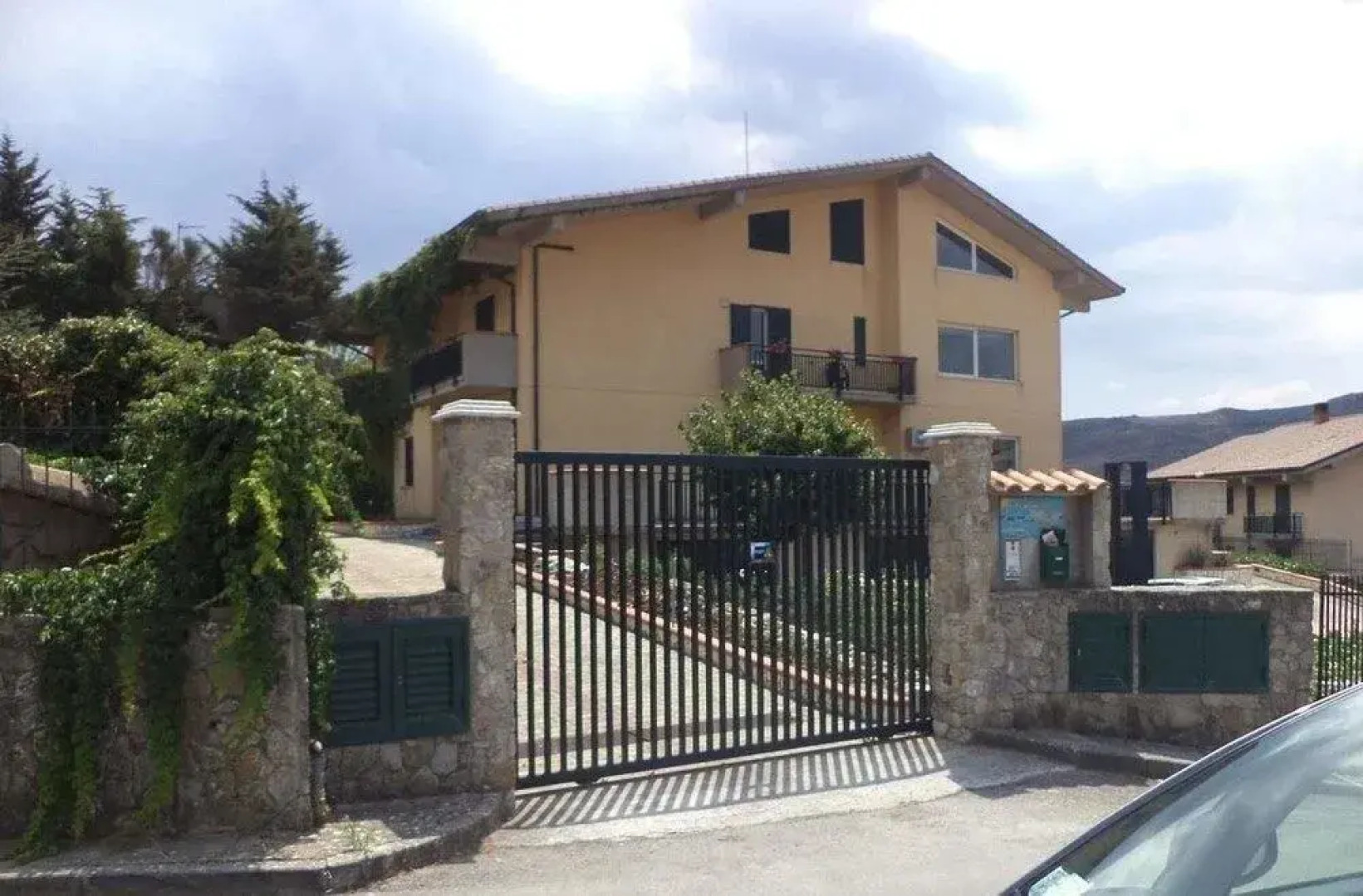 B&B Il Raggio di Sole