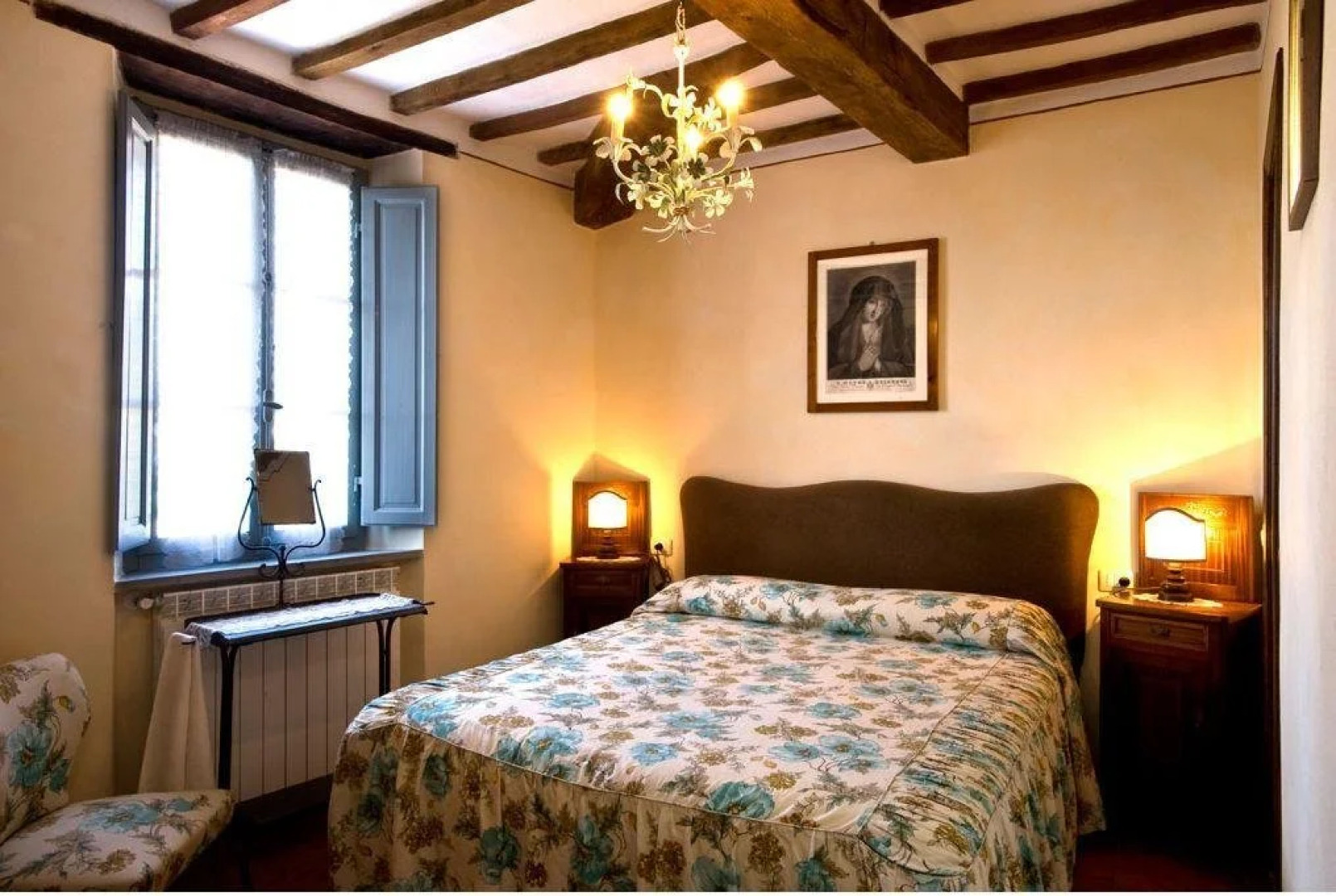 Antica Locanda Ristorante La Pietra