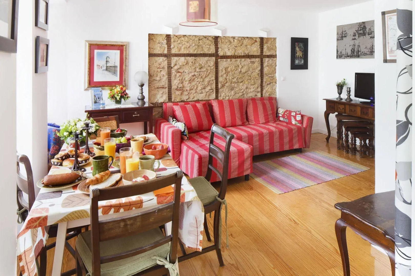 Feeling Lisbon Discoveries