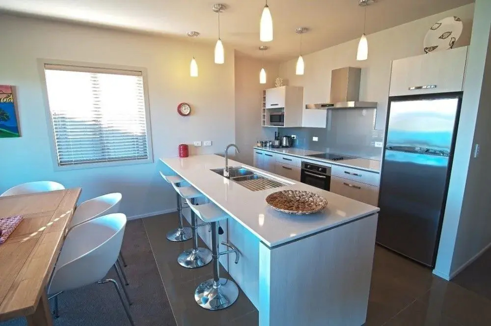 The Dunes Golf Resort