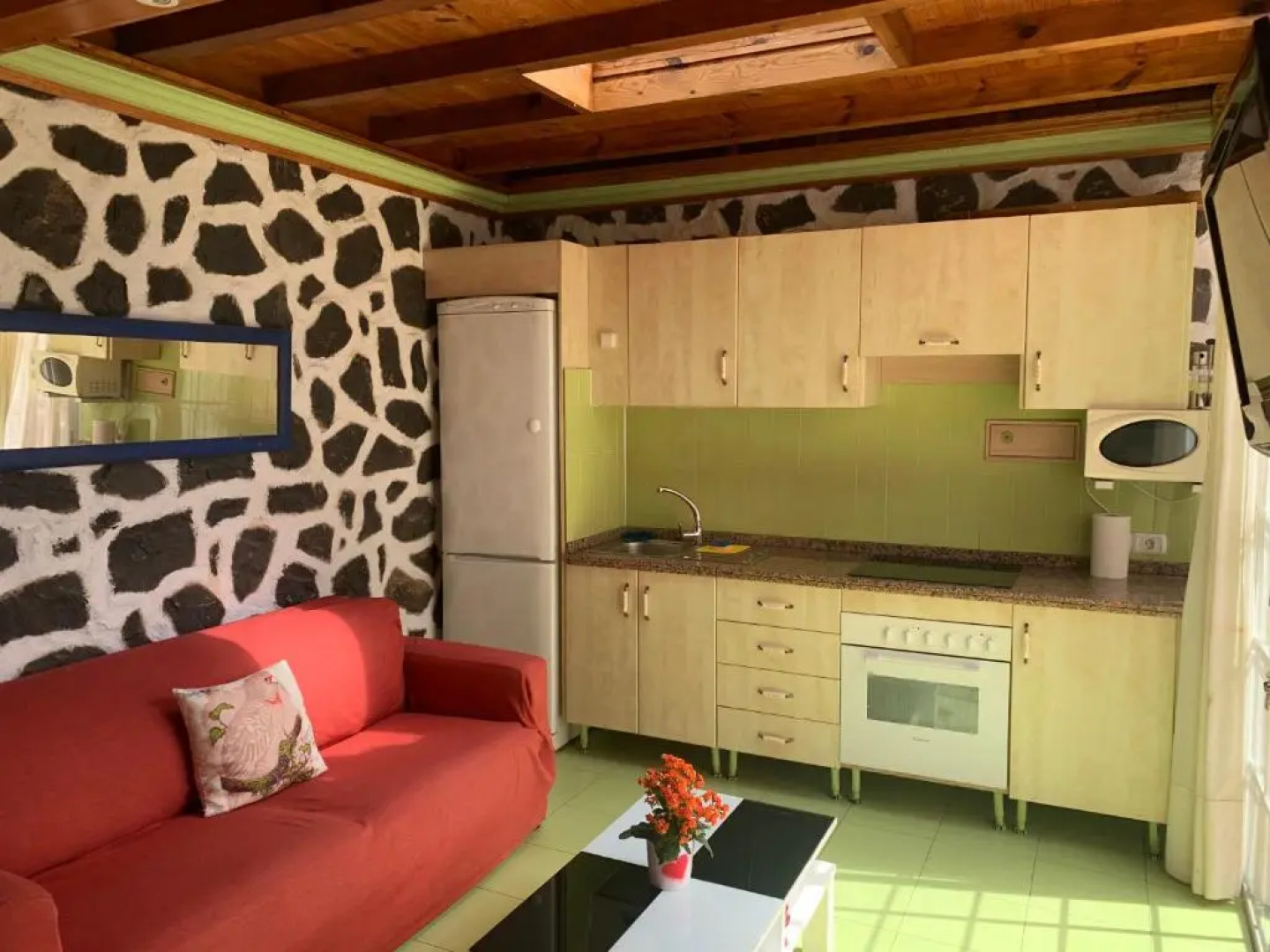 Apartamentos Los Delfines