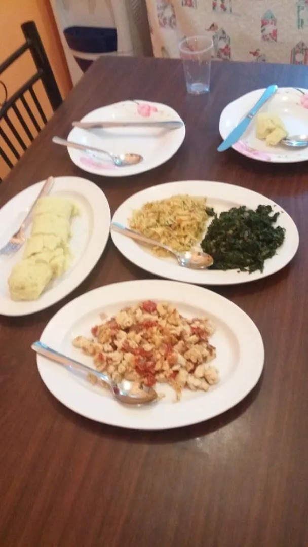 Nairobi Airport Apartments