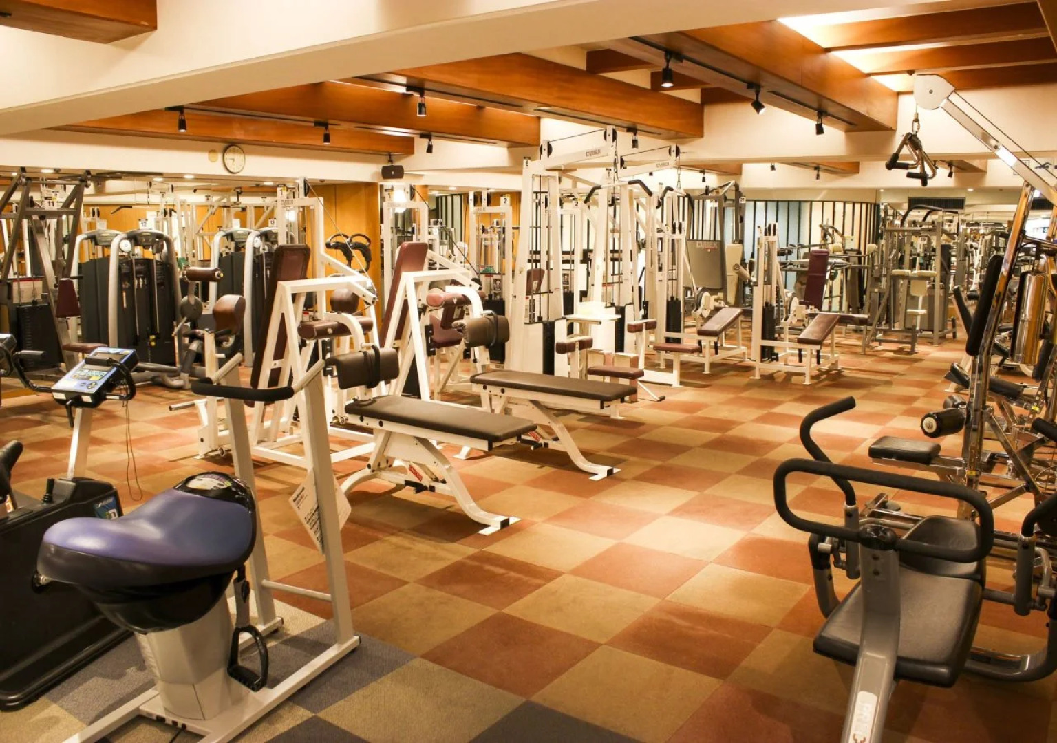 New Japan Capsule Hotel Cabana