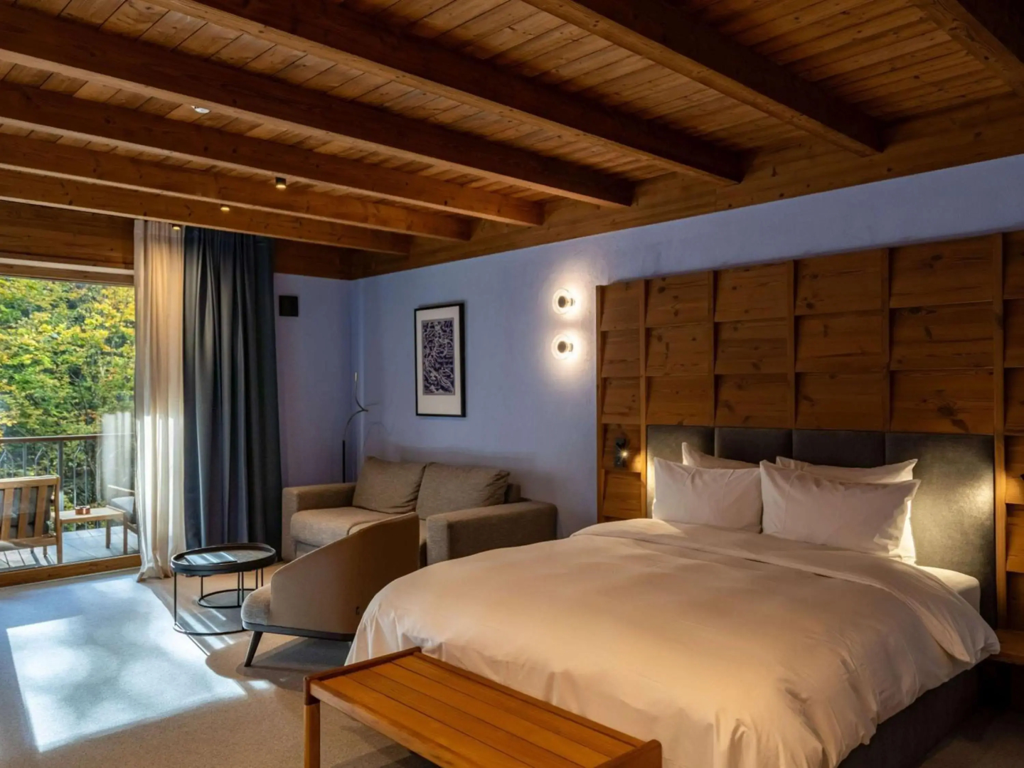 Swissôtel Poiana Brasov