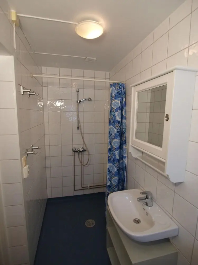 Bedder at Oslo Airport