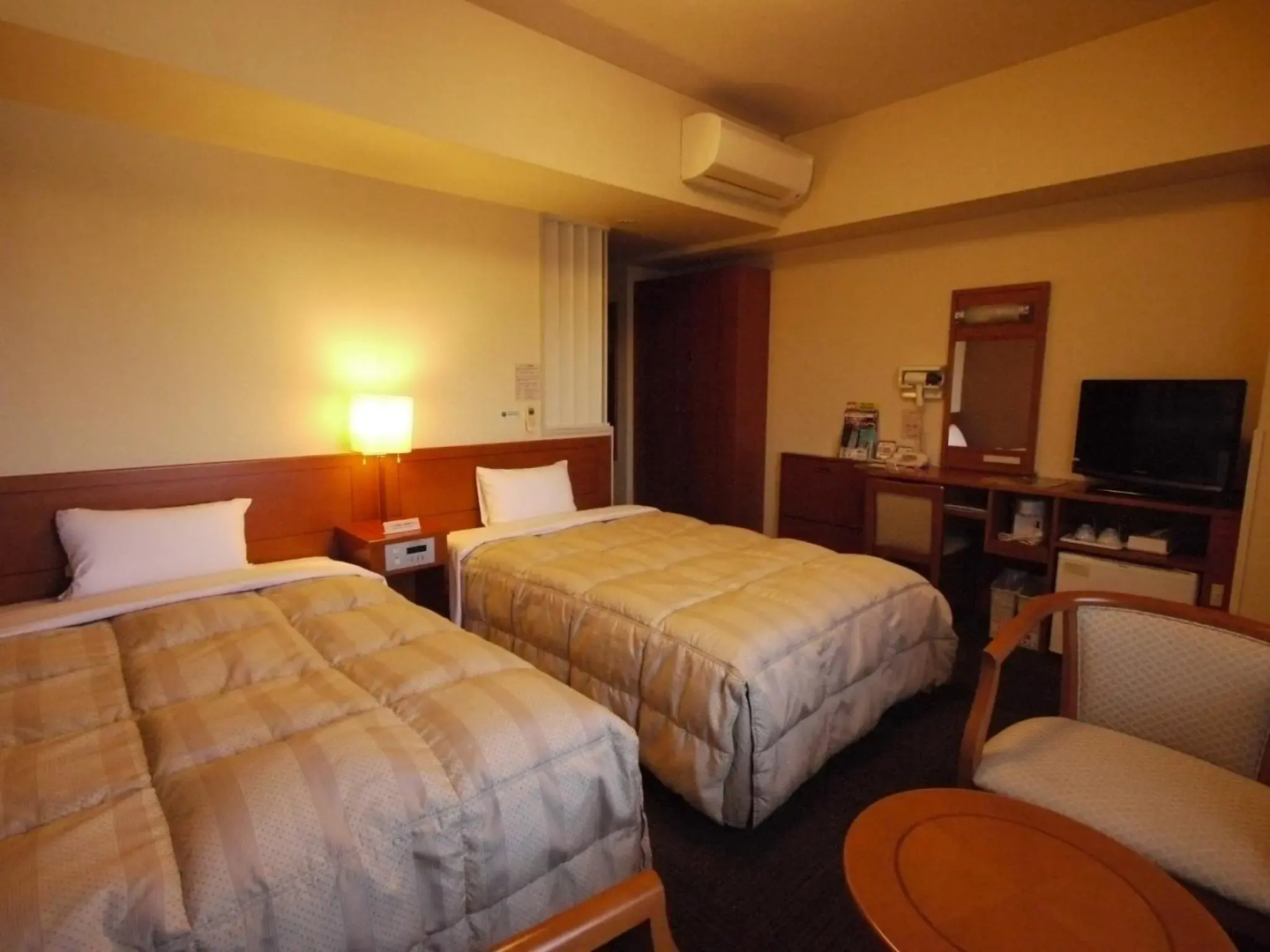 Hotel Route-Inn Suzuka