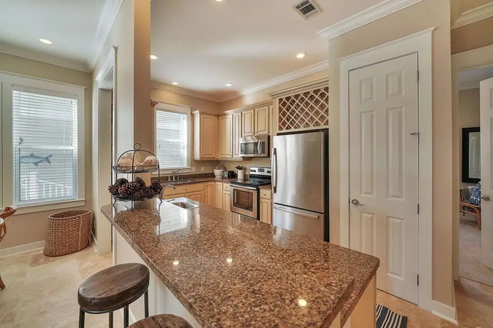 Endless Summer Dream by Bliss Beach Rentals