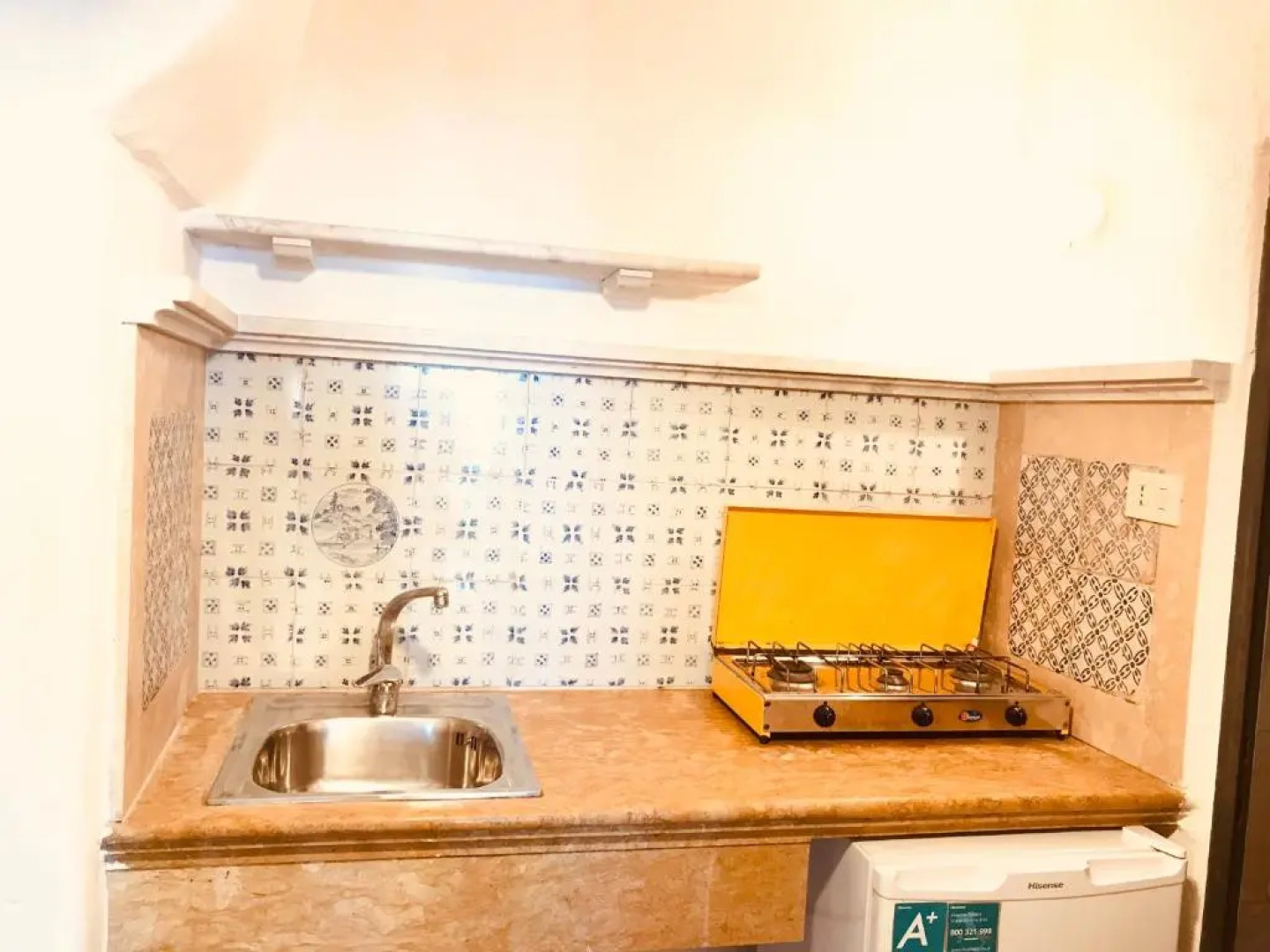 Immobilevante - Cupola