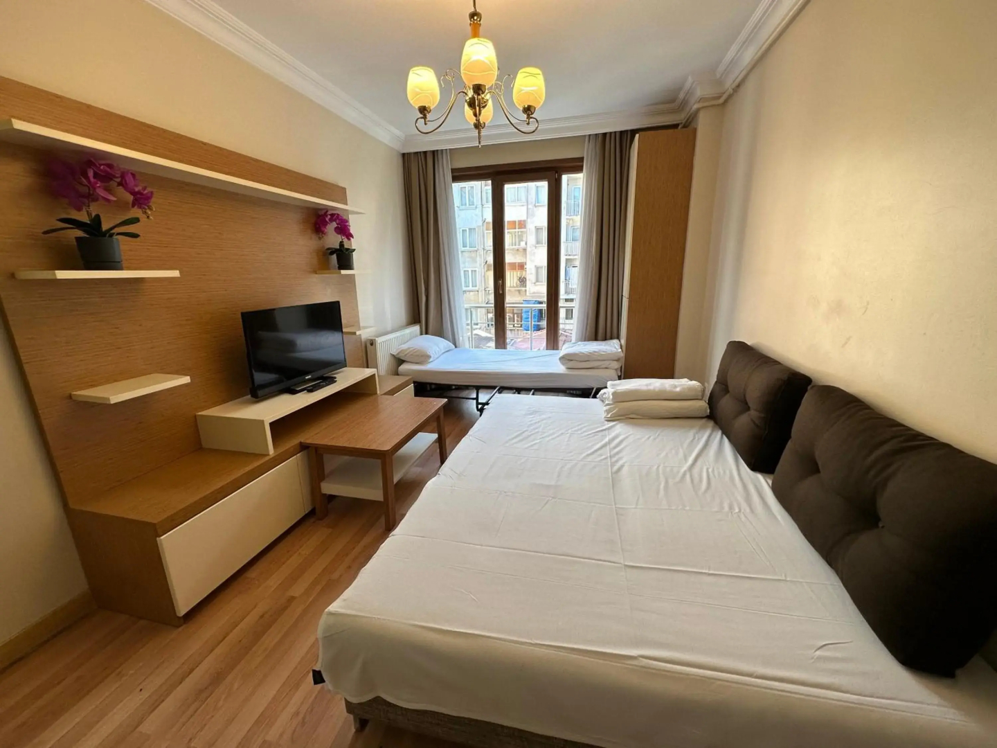 Homelike Hotel