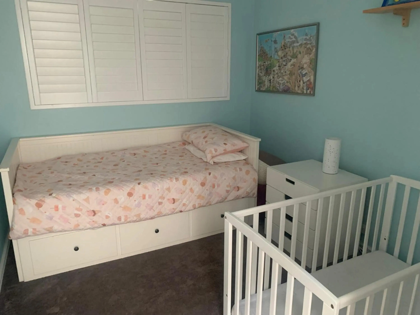 Hesperia at Old Dunsborough