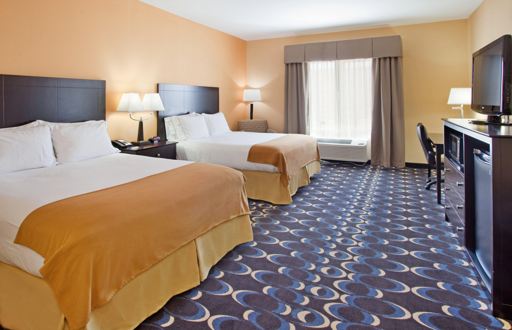 Holiday Inn Express & Suites Las Cruces North by IHG