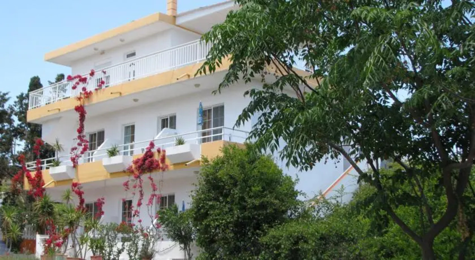 Salora Studio-Apartments