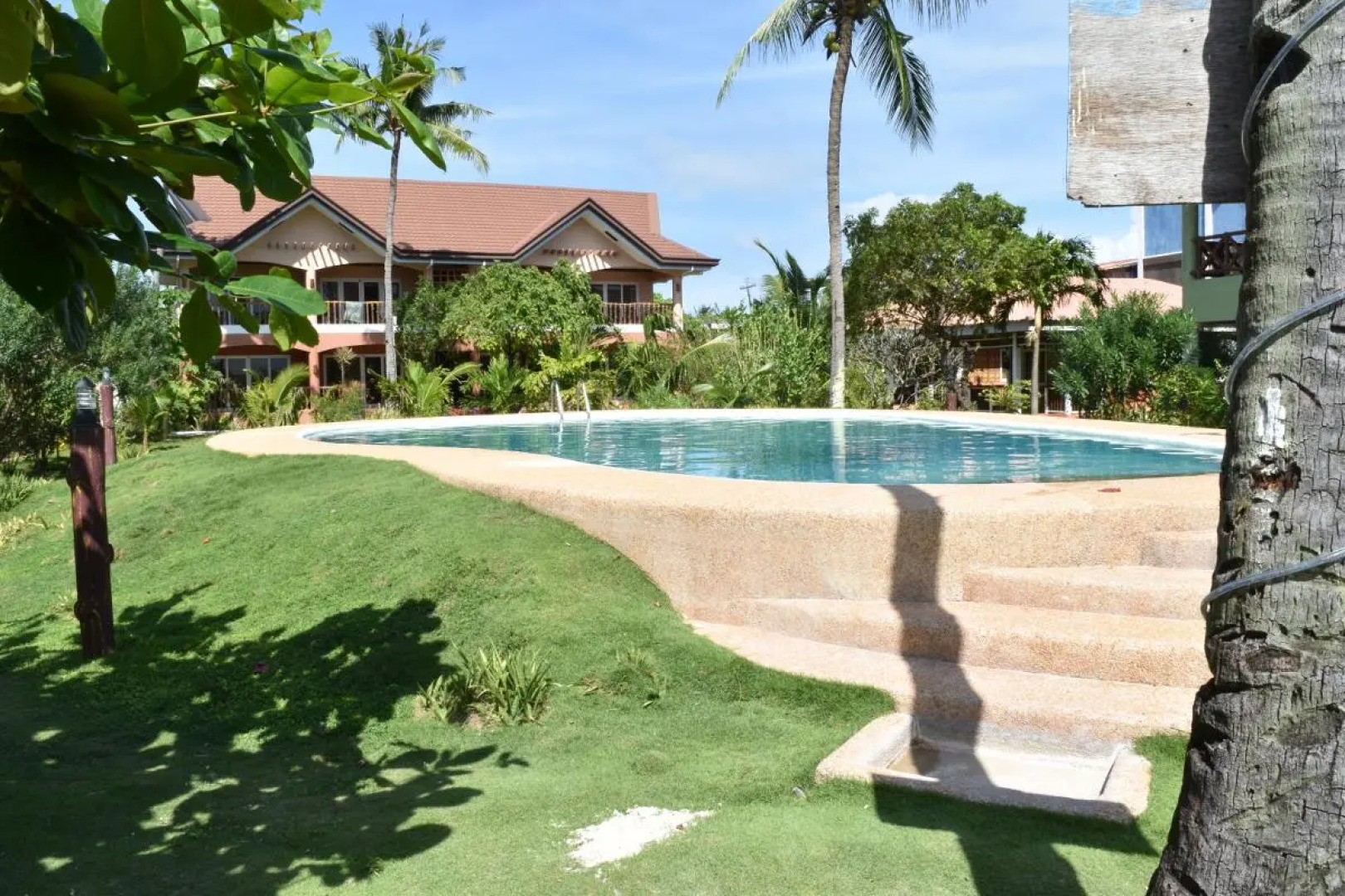 Cocobana Beach Resort