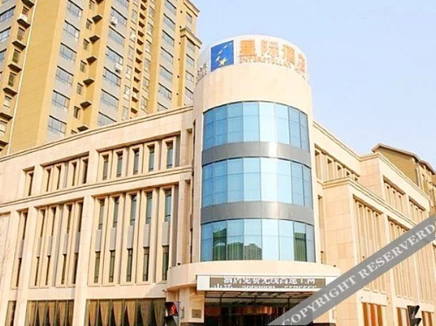 Xingji Hotel