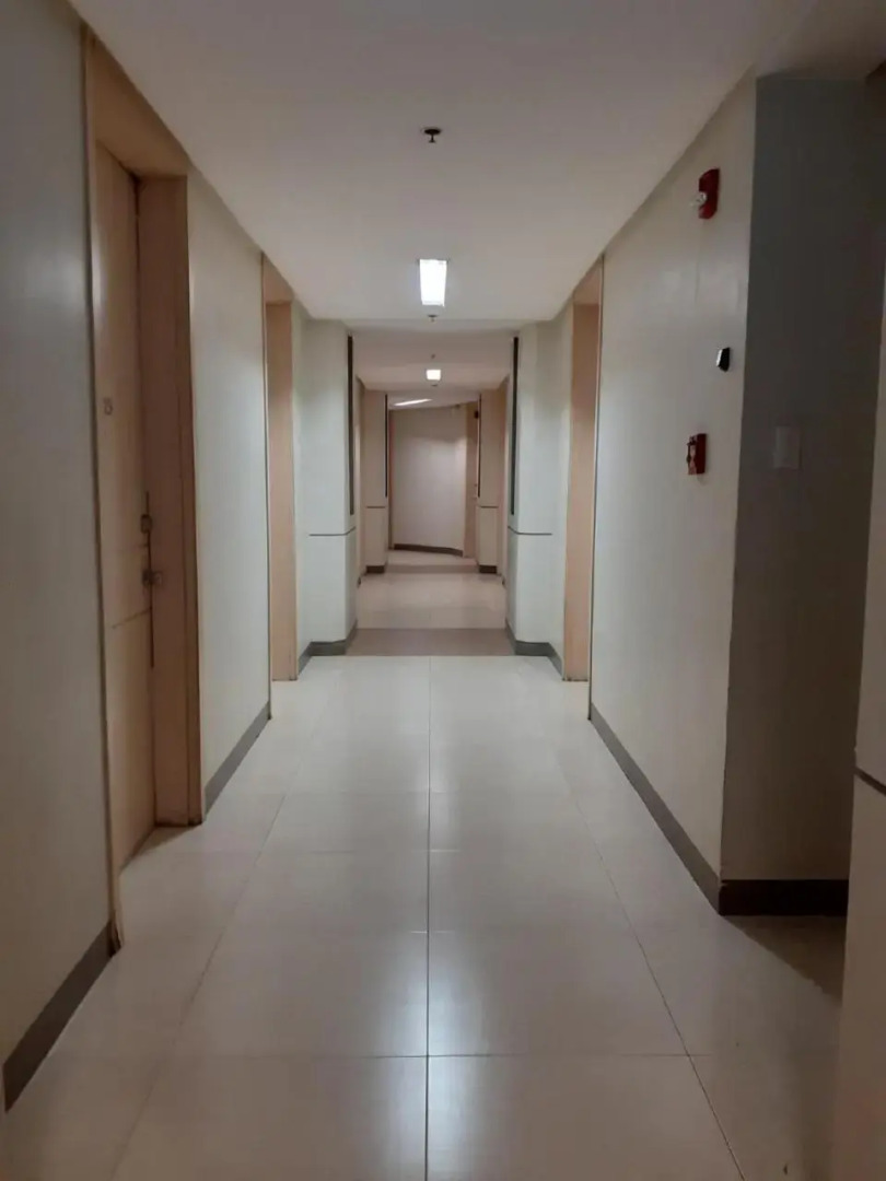 Field Residences Bedroom