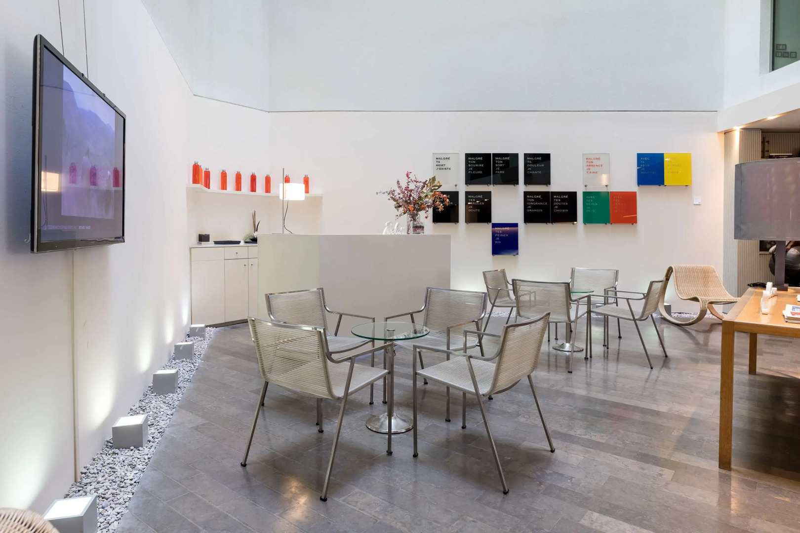 Отель Sercotel Amister Art