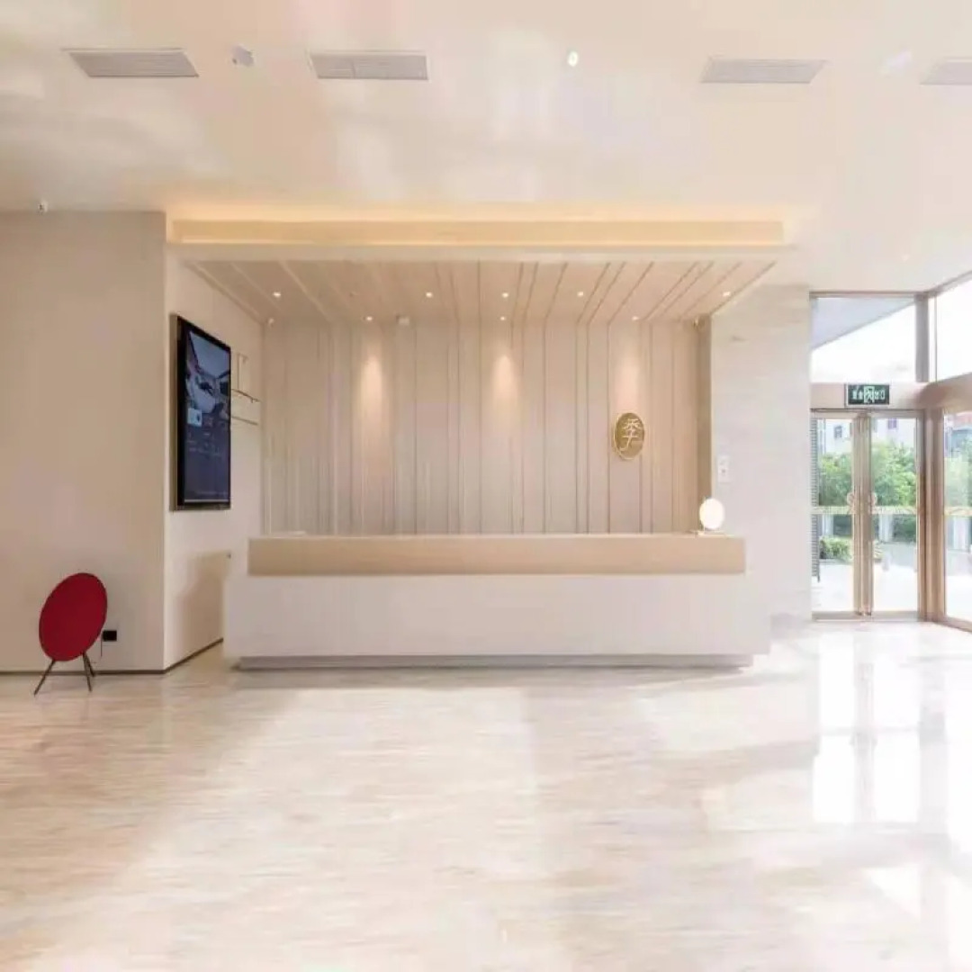 Ji Hotel Shenzhen Baoan International Convention a