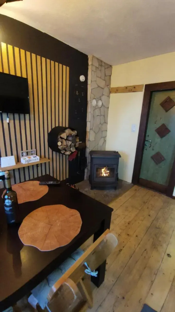 Apartmani Cardak Lux - Kraljevi Cardaci