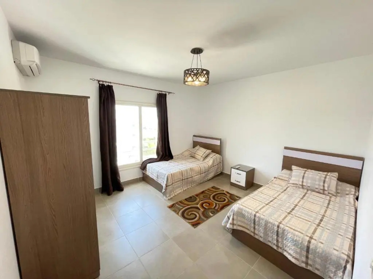 2 BR Chalet in Amwaj Sidi Abdelrahman - New Phase