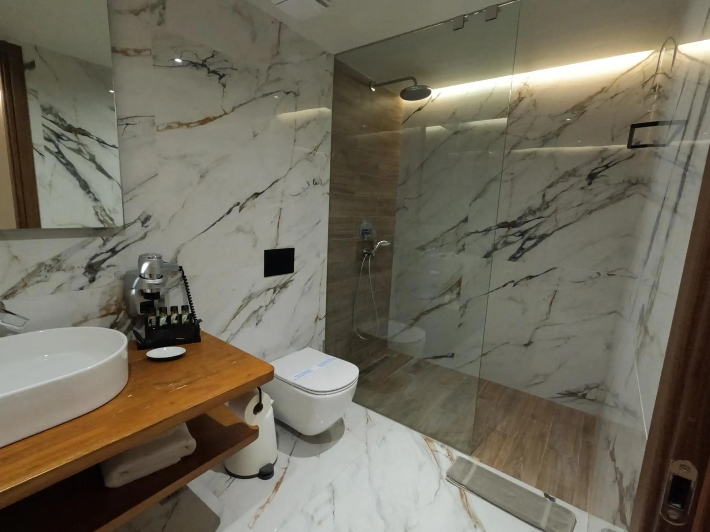 The Flower of Monemvasia