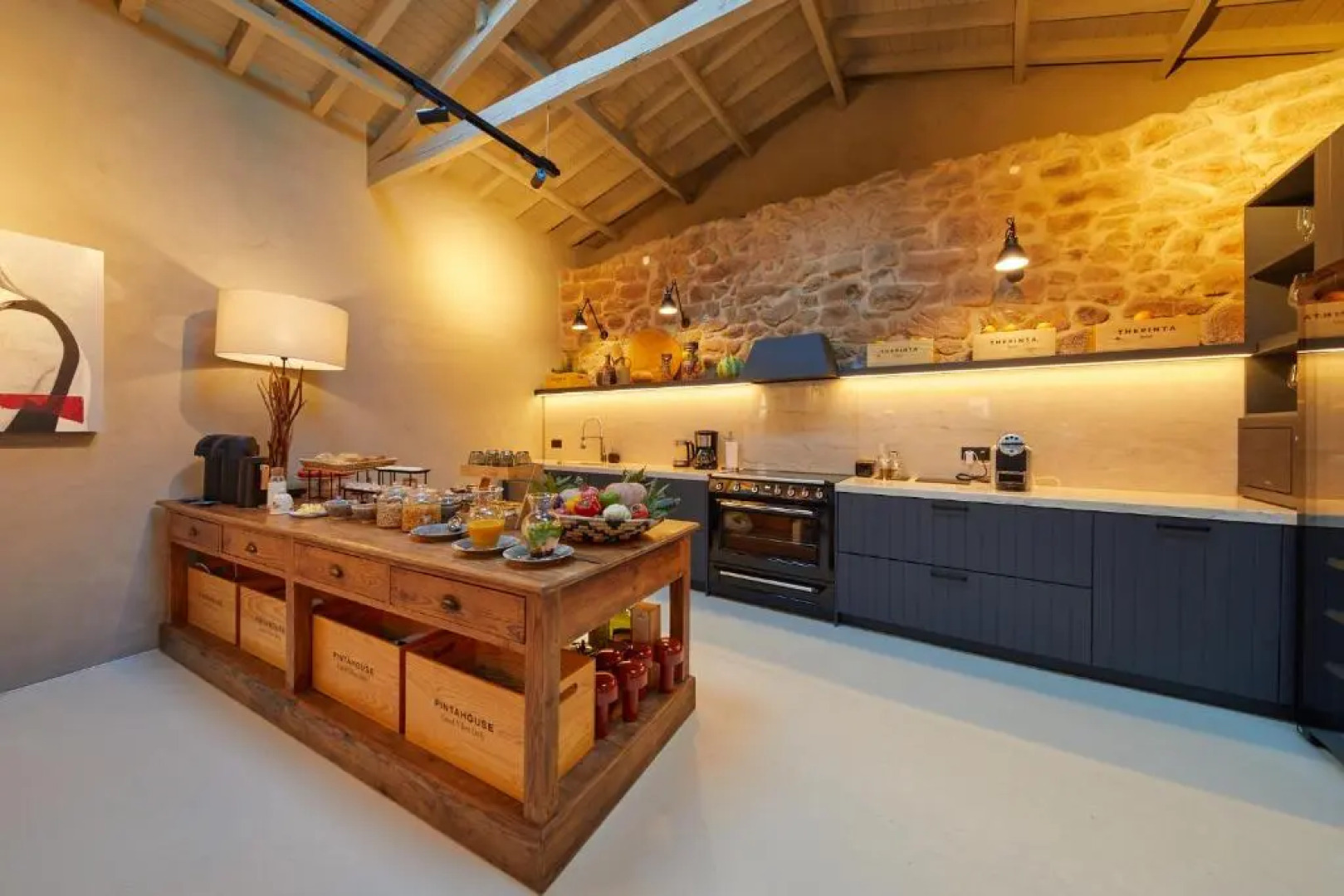 THE PINTA Boutique Hotel